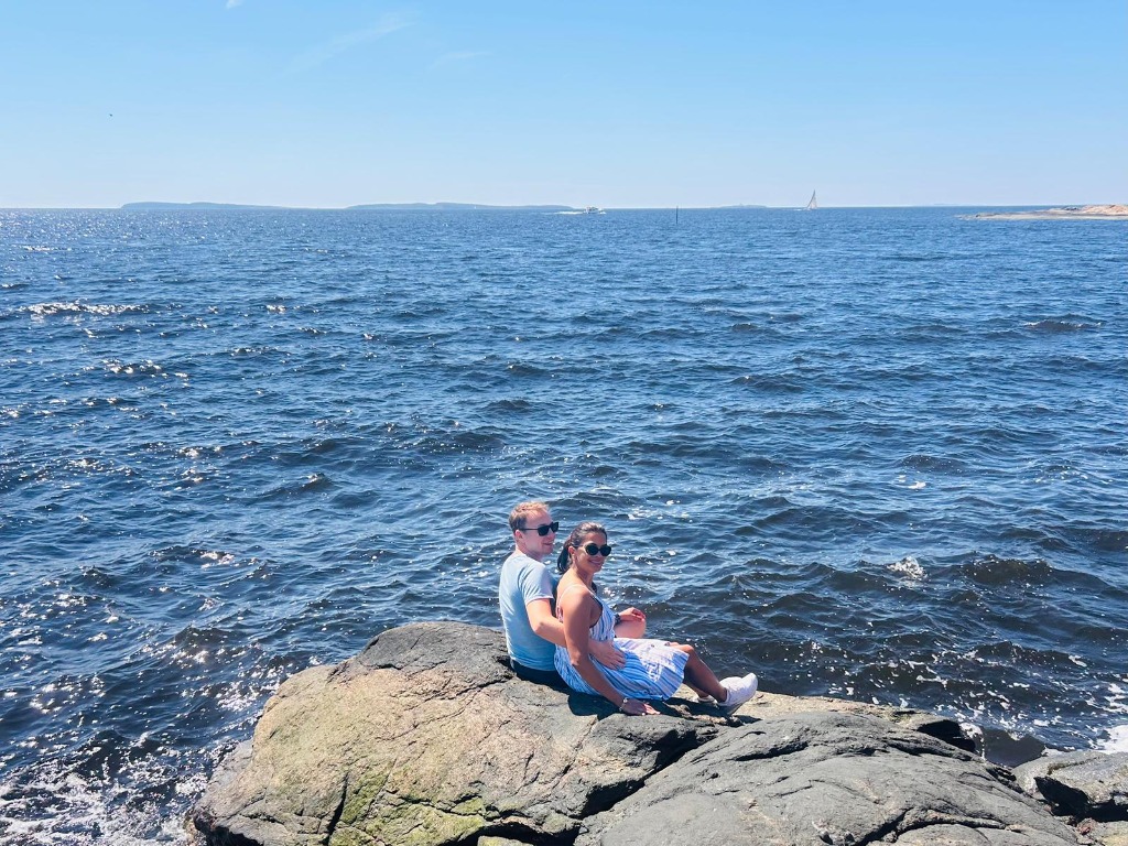 Sonya og Espen minne 2