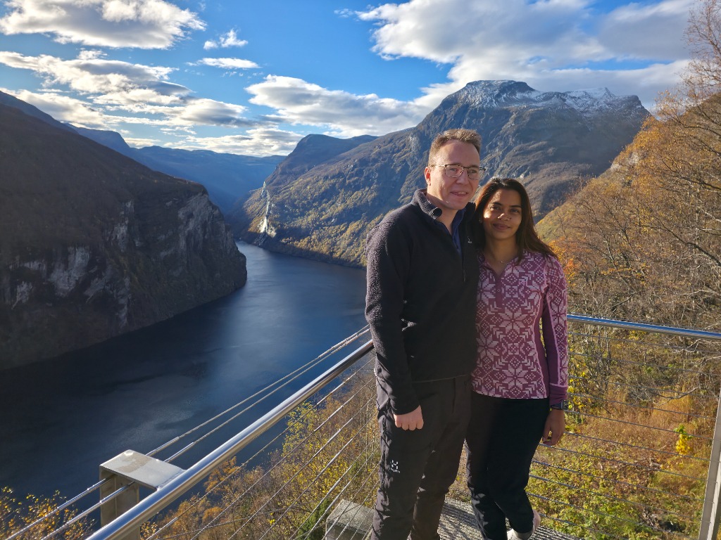 Sonya og Espen minne 5